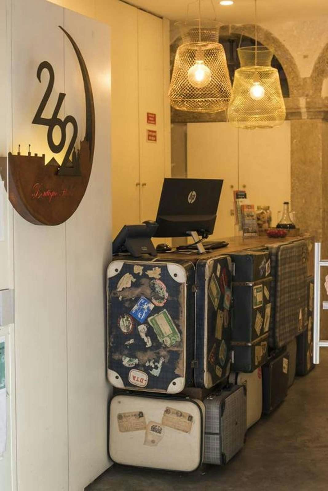 Hotel 262 BOUTIQUE HOTEL photo 4