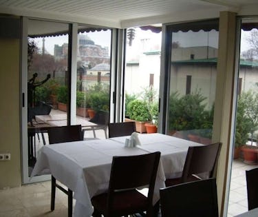 Sude Konak Hotel Istanbul Hoteltonight