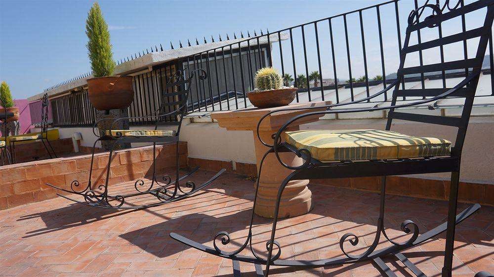 Hotel Suites Sofia photo 2