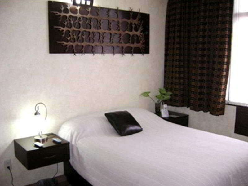 Hotel Suites Sofia photo 4