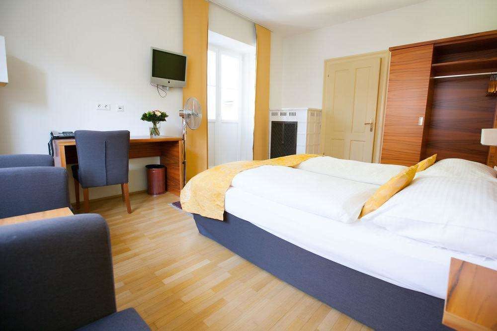 Hotel Hotel Jedermann photo 2