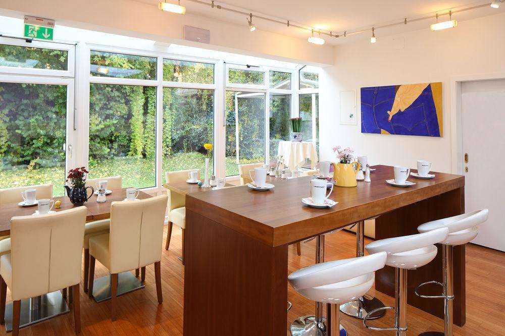 Hotel Hotel Jedermann photo 3