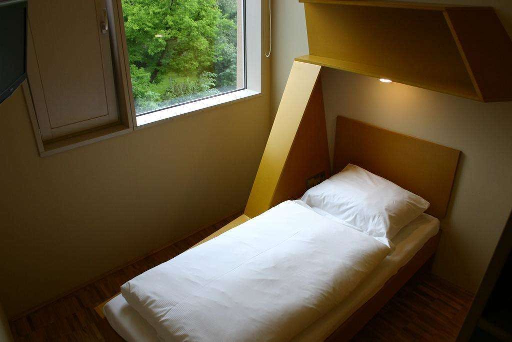 Das Edlinger Hotel - Salzburg