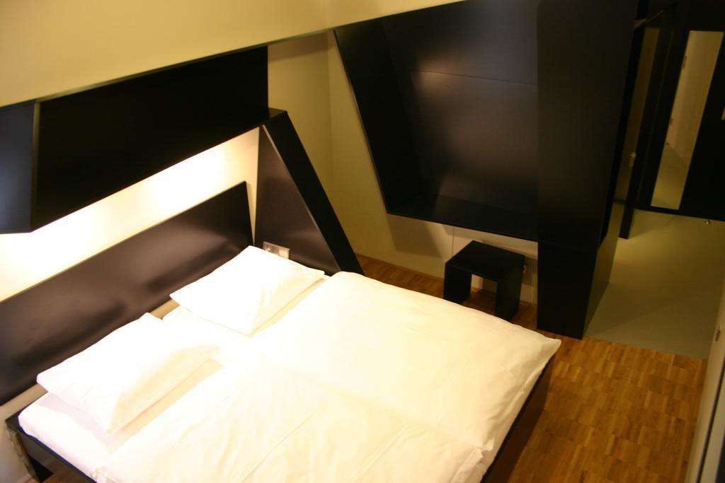 Hotel Das Edlinger Hotel - Salzburg photo 1