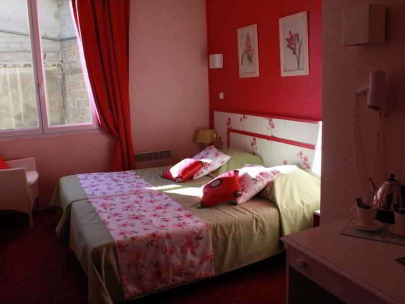 Hotel BDX Hôtel Gare Saint Jean photo 1