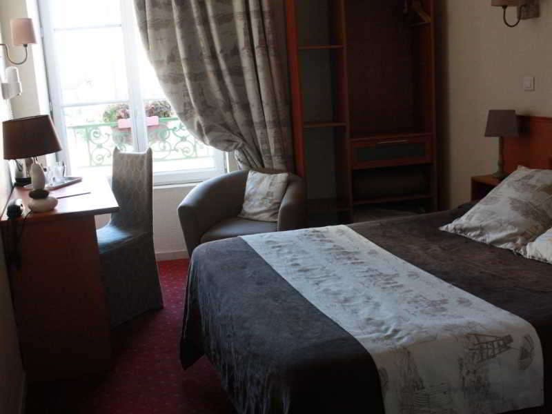 BDX Hôtel Gare Saint Jean