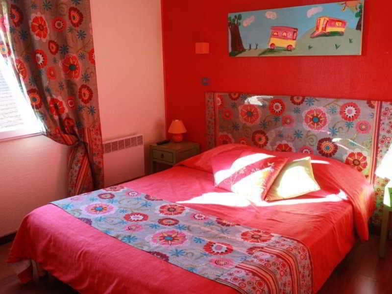 Hotel BDX Hôtel Gare Saint Jean photo 3