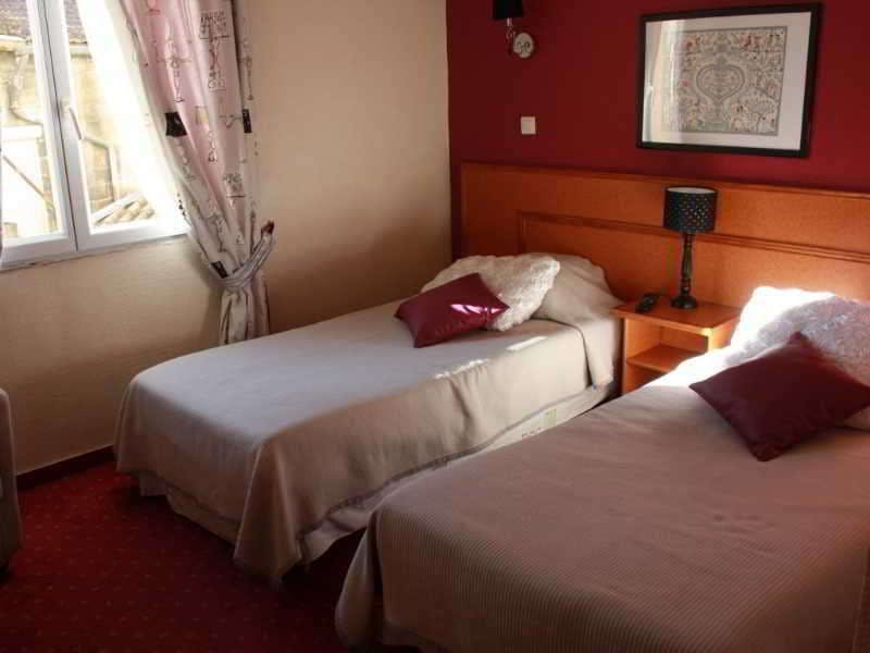 Hotel BDX Hôtel Gare Saint Jean photo 4