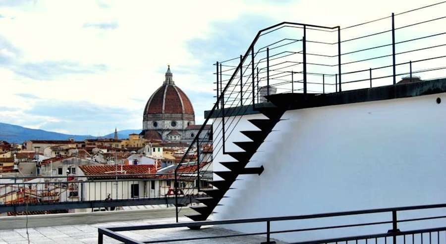 Hotel Hotel Cantoria photo 1