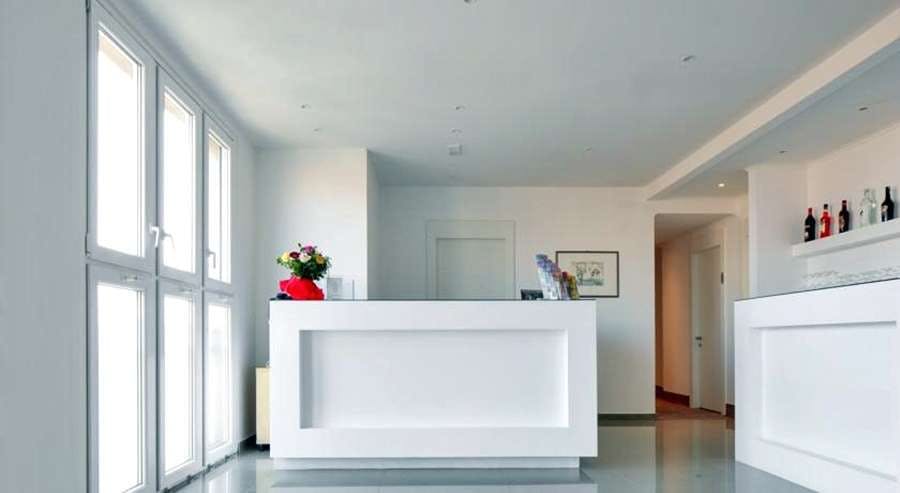 Hotel Hotel Cantoria photo 2