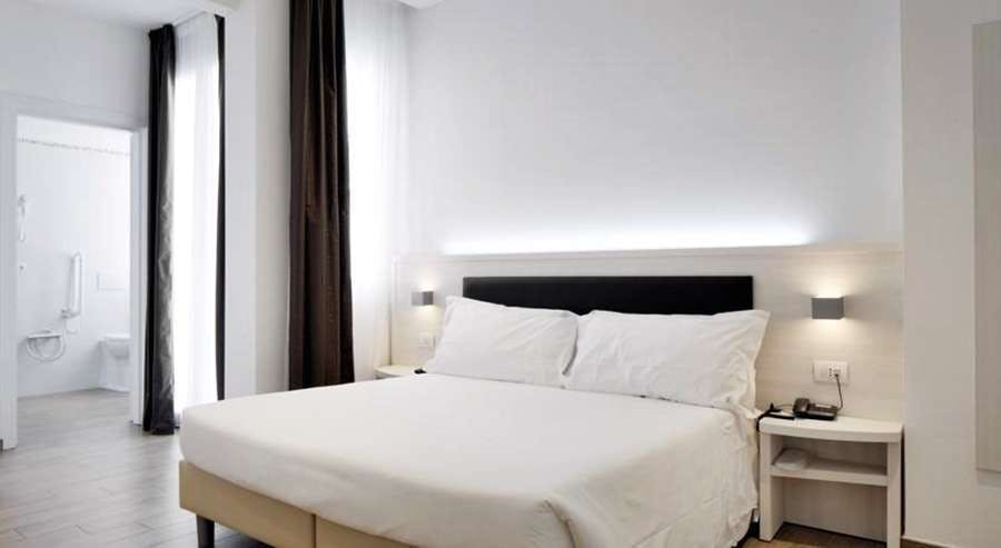 Hotel Hotel Cantoria photo 3