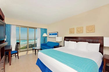 Iberostar Selection Cancun All Inclusive Cancun Hotel