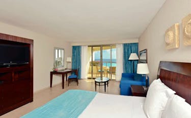 Iberostar Selection Cancun All Inclusive Cancun Hotel