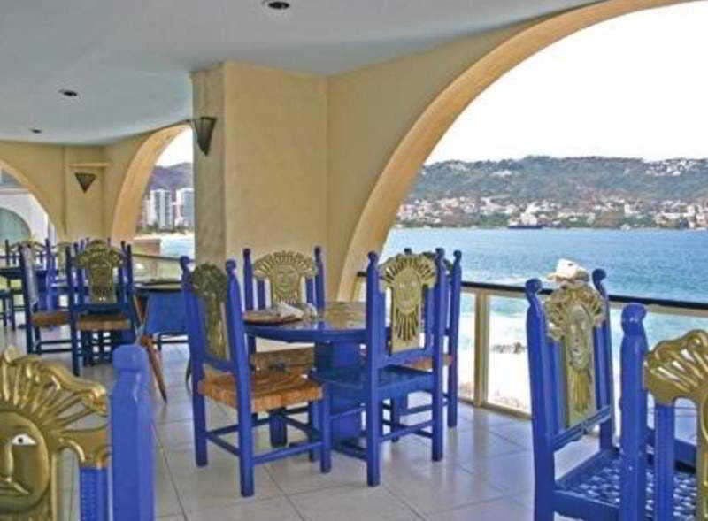 Hotel Las Torres Gemelas Acapulco photo 1