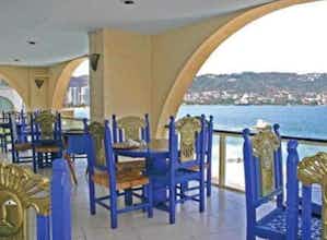 Hotel Las Torres Gemelas Acapulco photo 1