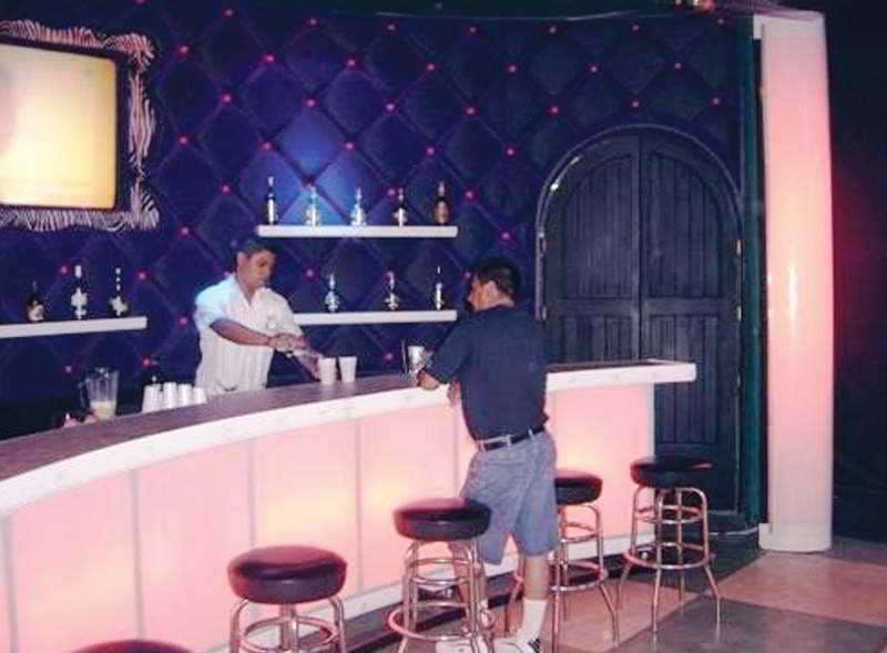 Hotel Las Torres Gemelas Acapulco photo 2