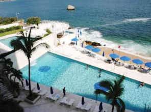 Hotel Las Torres Gemelas Acapulco photo 3