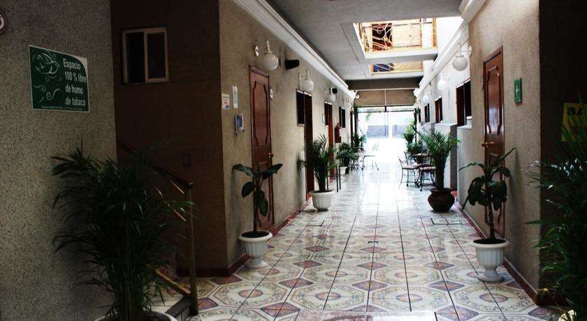 Hotel Hotel Condesa Americana photo 3