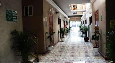 Hotel Hotel Condesa Americana photo 3