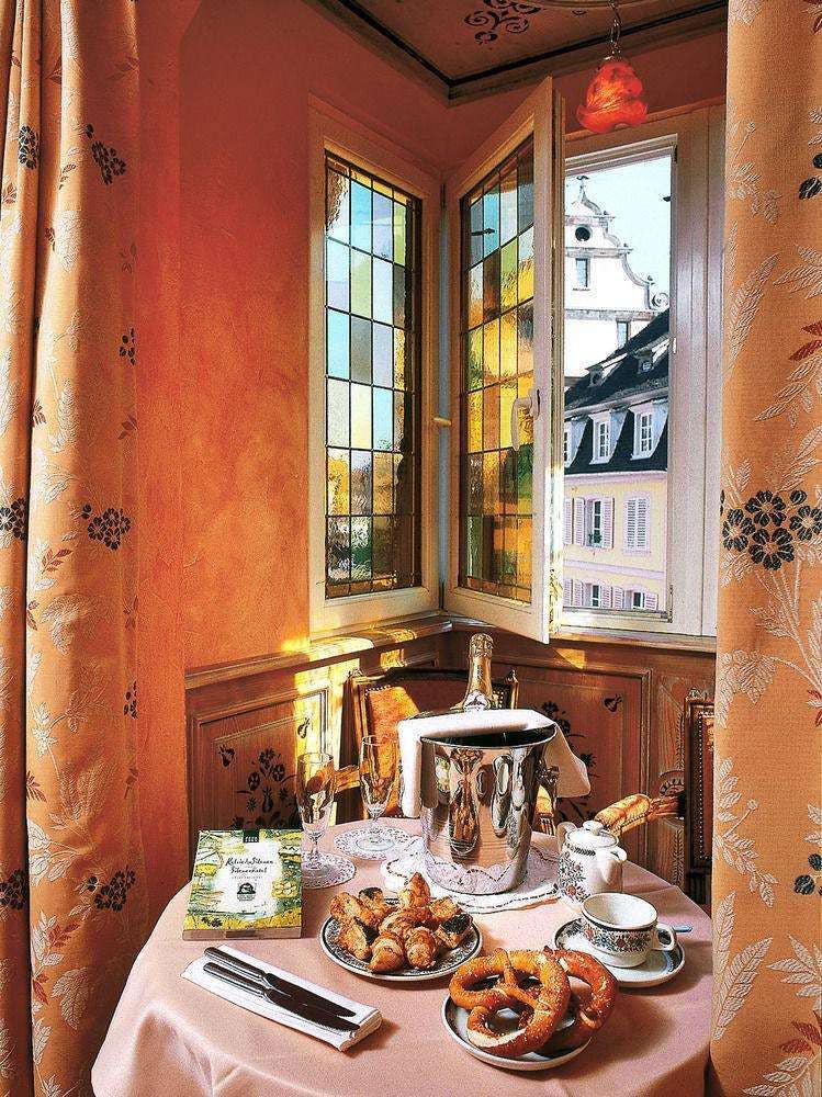 Hotel LOGIS Hôtel Saint-Martin photo 2