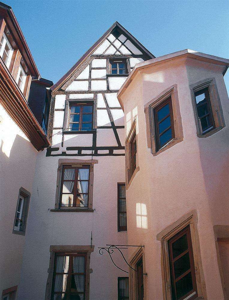 Hotel LOGIS Hôtel Saint-Martin photo 5