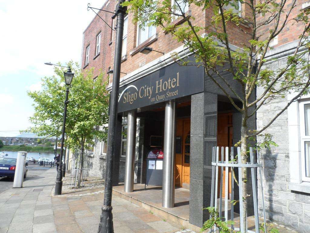 Hotel Sligo City Hotel photo 1