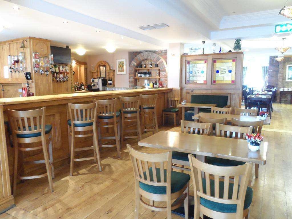 Hotel Sligo City Hotel photo 3