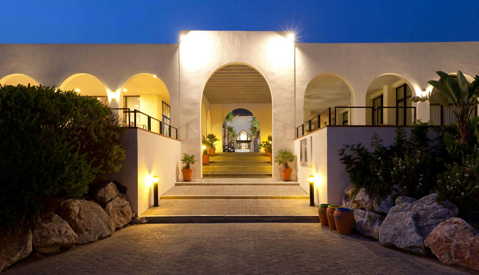 Playa Granada Club Resort & Spa