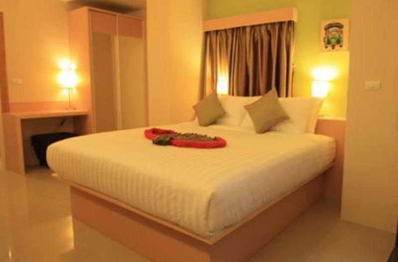 Hotel Prom Ratchada Hotel photo 1