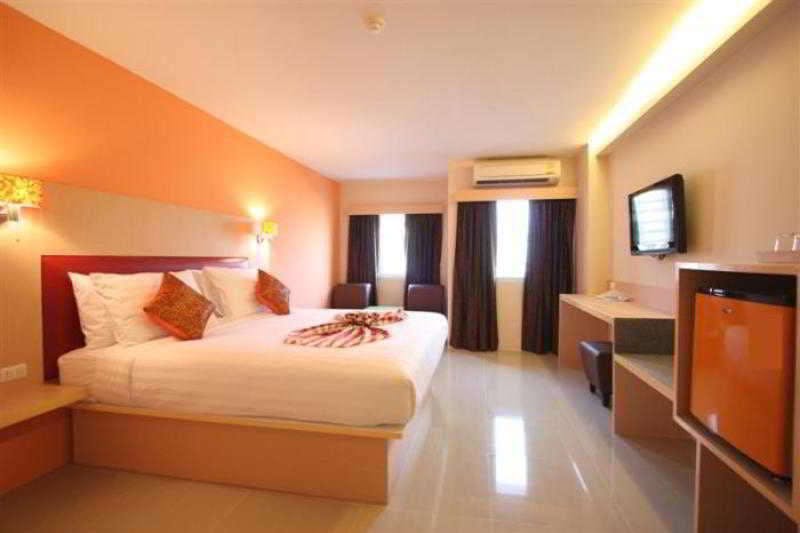 Hotel Prom Ratchada Hotel photo 2