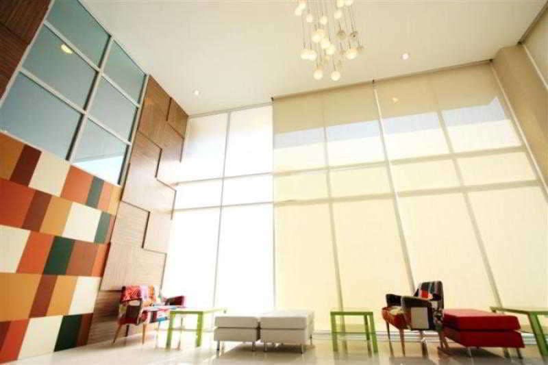 Hotel Prom Ratchada Hotel photo 4