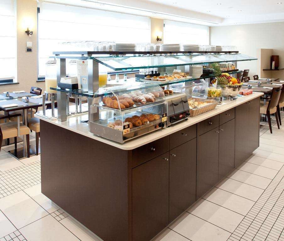 Hotel Hotel Nord photo 3