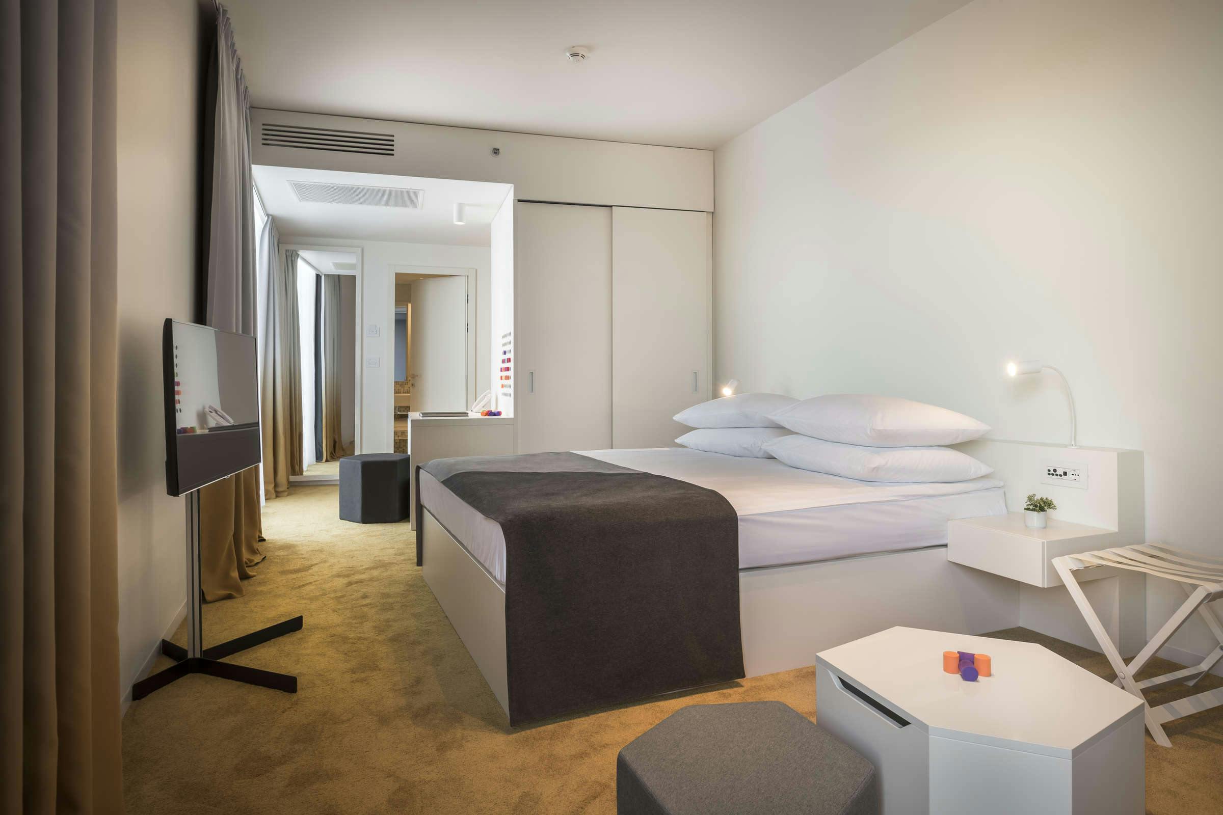 Hotel Family Hotel Amarin, Rovinj photo 1