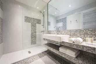 Hotel Family Hotel Amarin, Rovinj photo 2