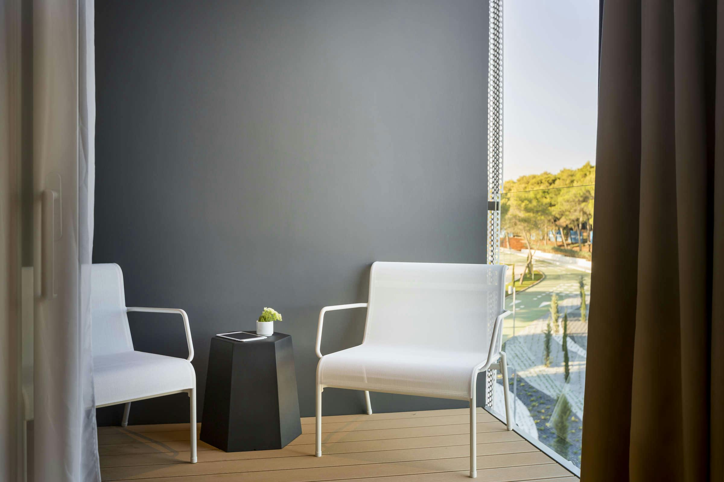 Hotel Family Hotel Amarin, Rovinj photo 4