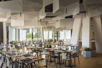 Hotel Family Hotel Amarin, Rovinj photo 5