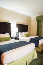Hotel City View Inn & Suites photo 5