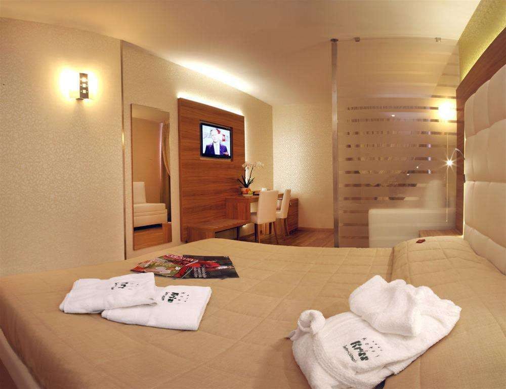 Hotel Kriss Internazionale