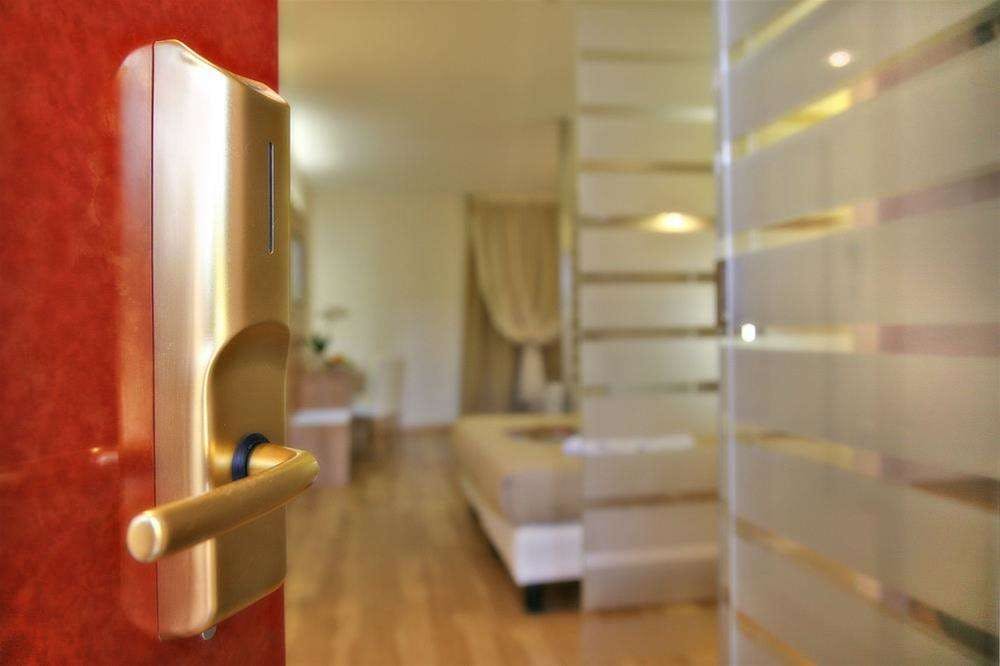 Hotel Hotel Kriss Internazionale photo 1