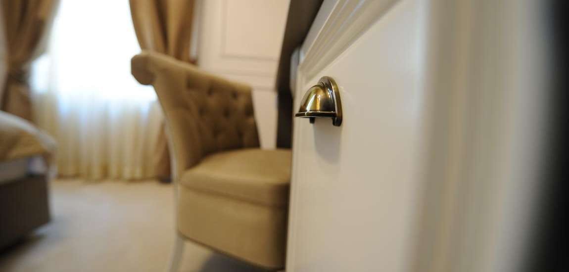 Hotel Hotel SPLENDID 1900 photo 4