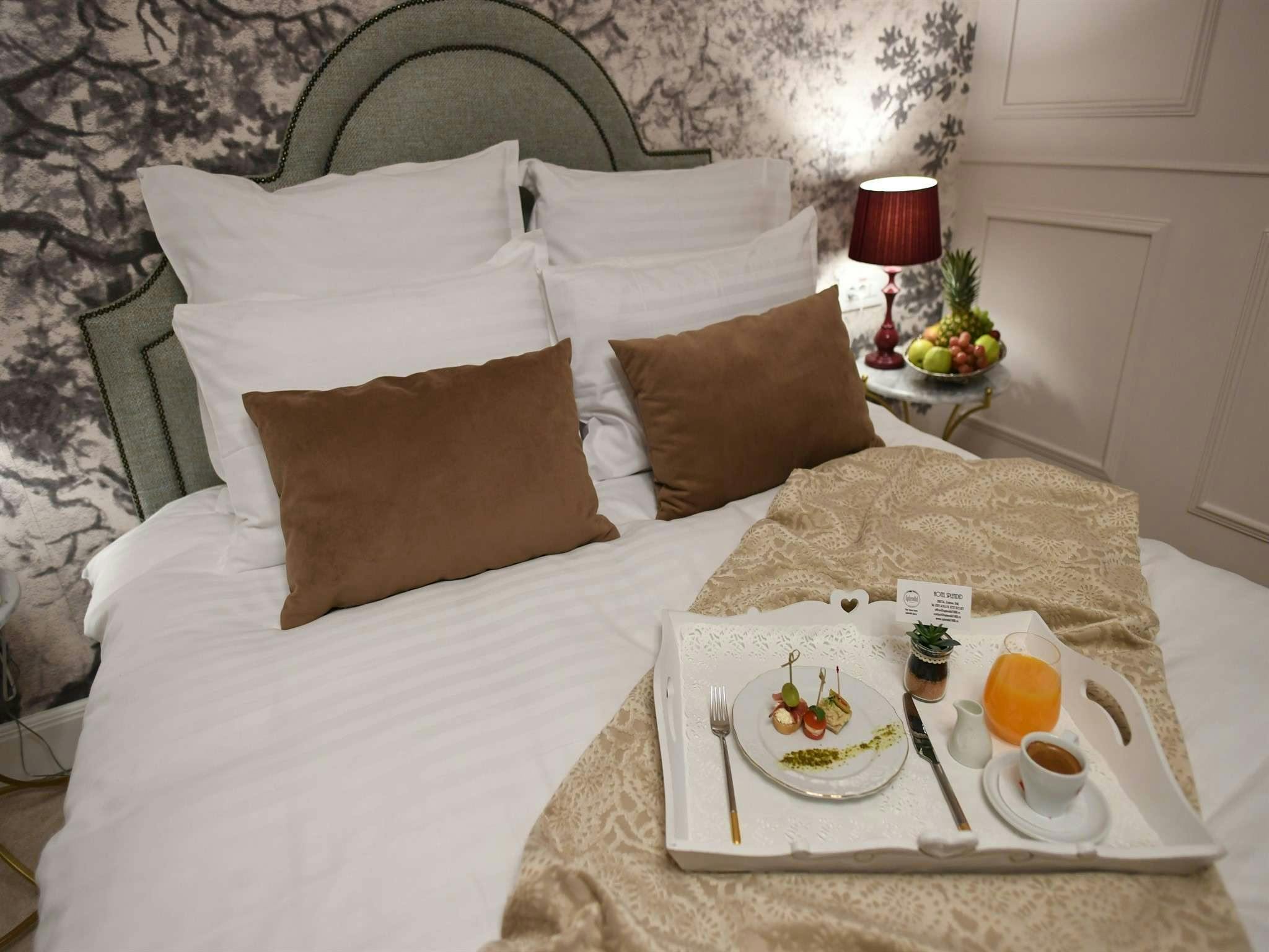 Hotel Hotel SPLENDID 1900 photo 1