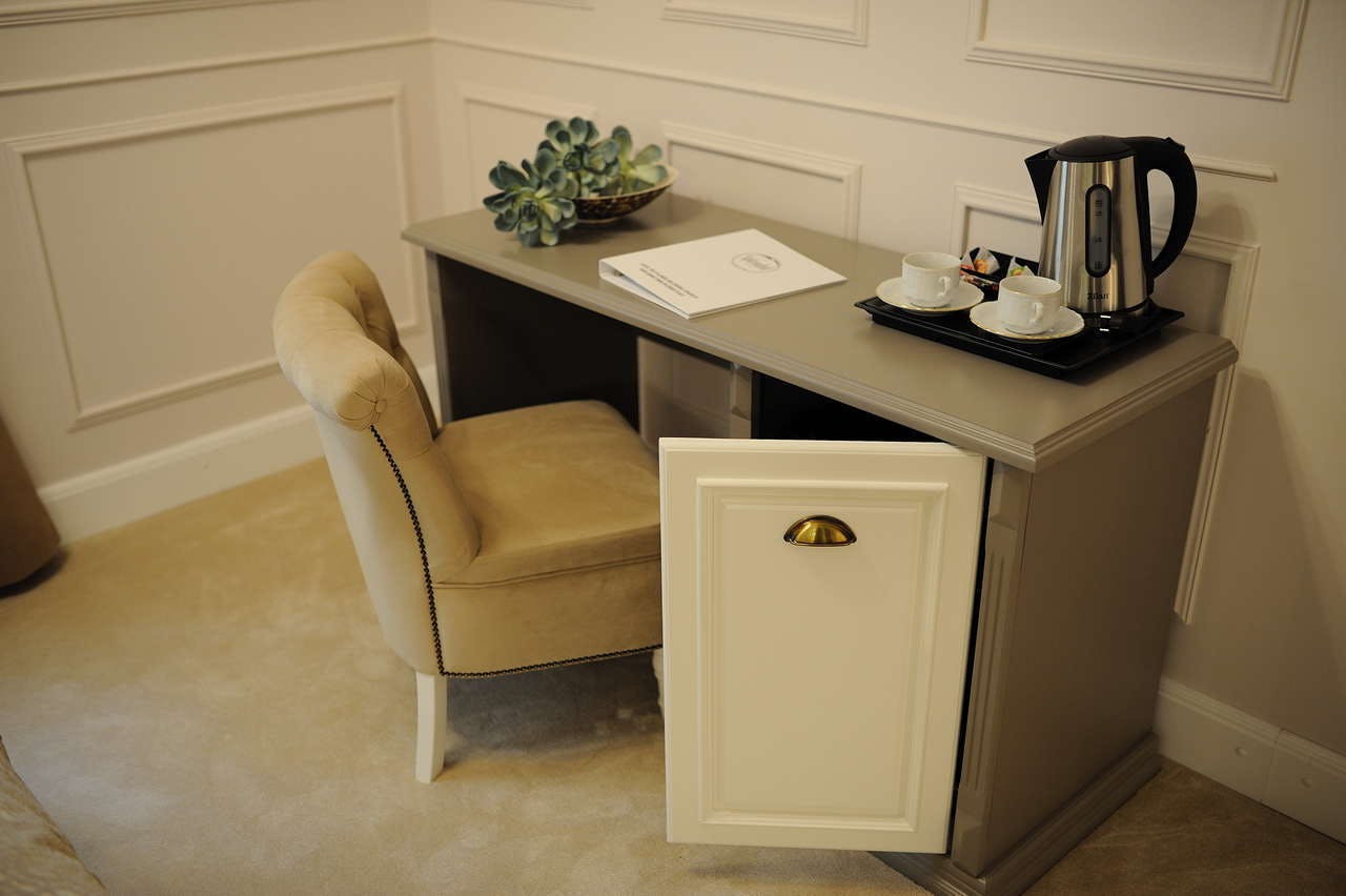 Hotel Hotel SPLENDID 1900 photo 2