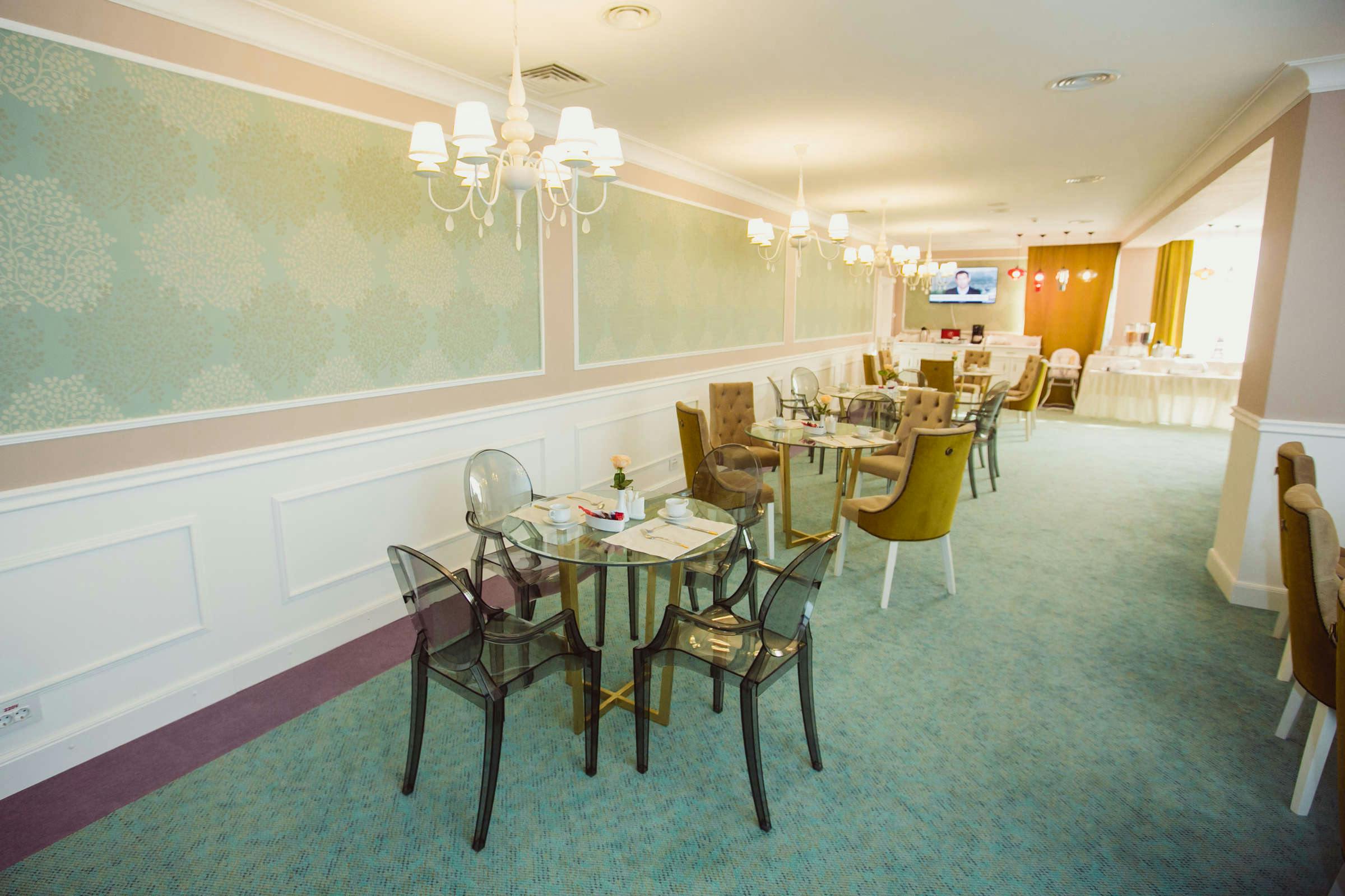 Hotel Hotel SPLENDID 1900 photo 3