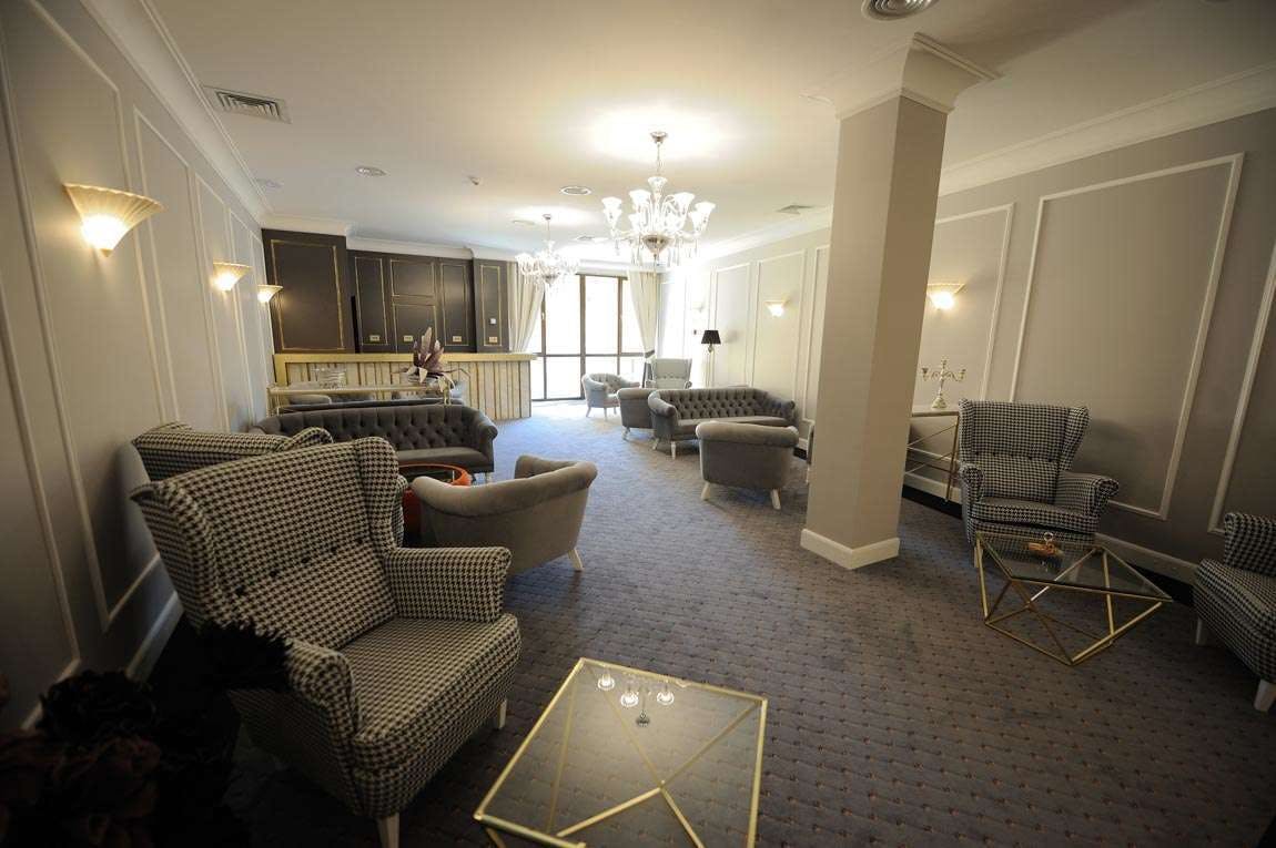 Hotel Hotel SPLENDID 1900 photo 5