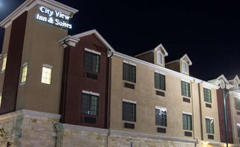 City View Inn & Suites