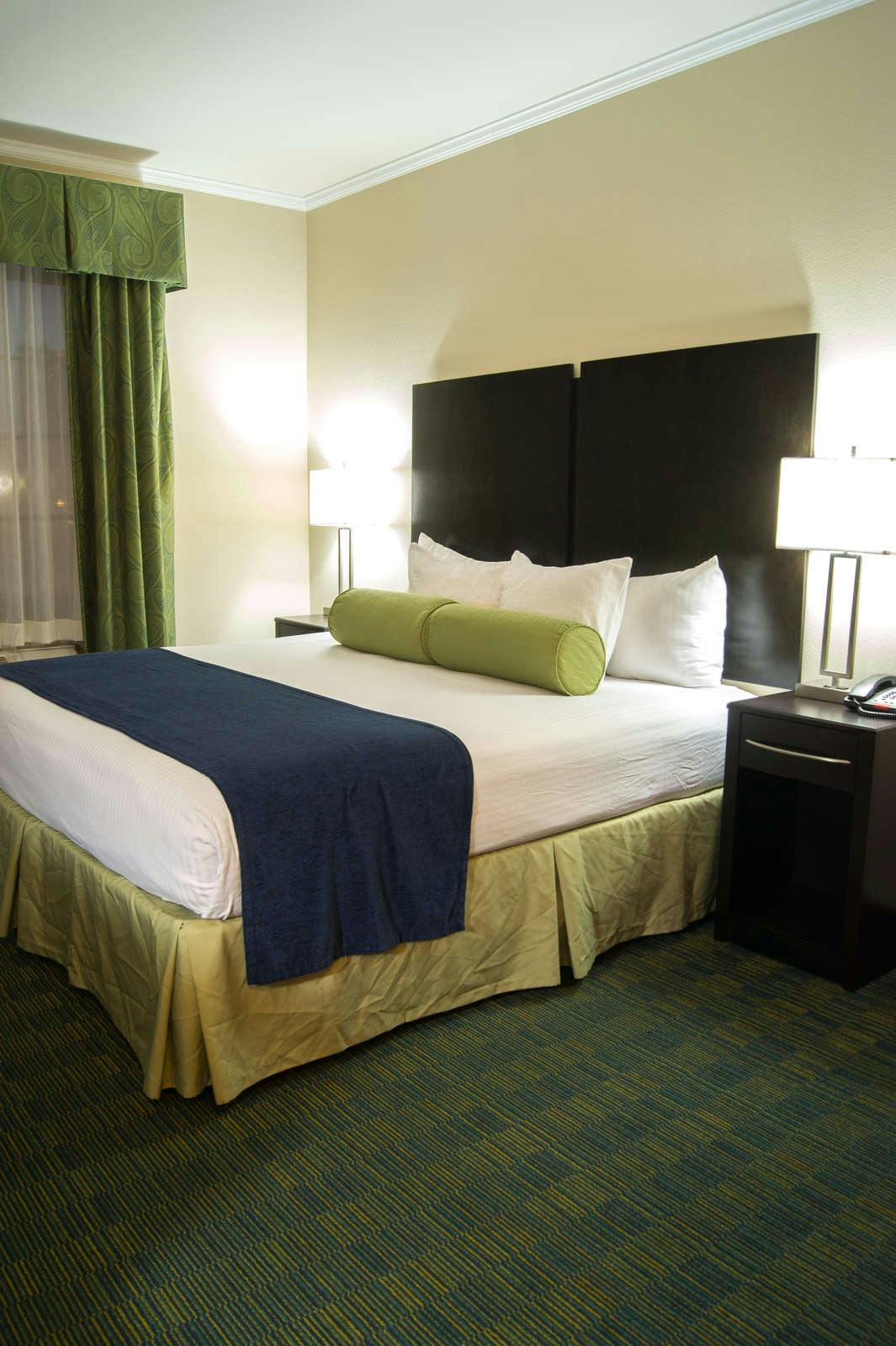 Hotel City View Inn & Suites photo 1