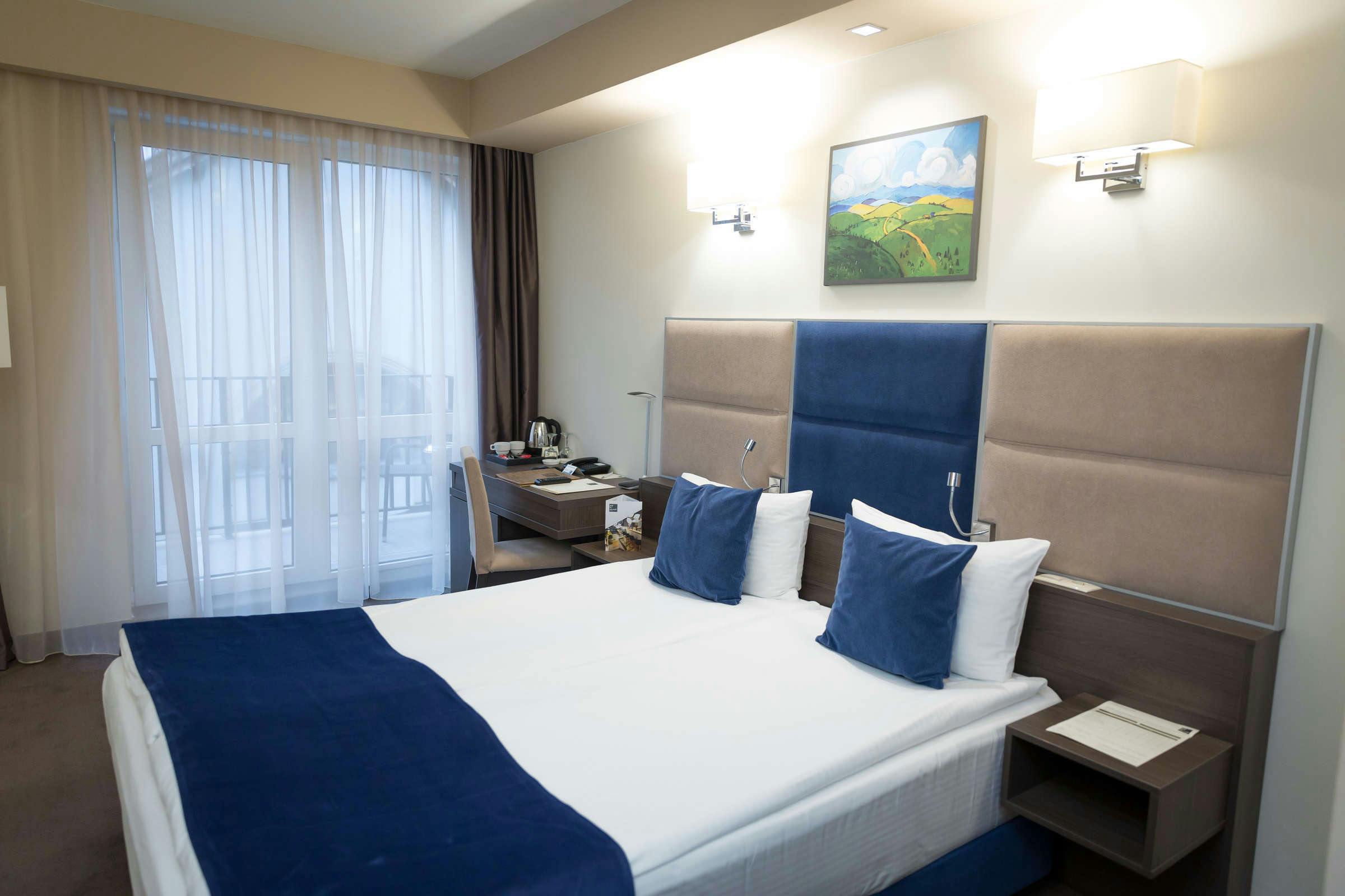 Hotel Belfort Hotel photo 1