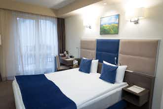 Hotel Belfort Hotel photo 1