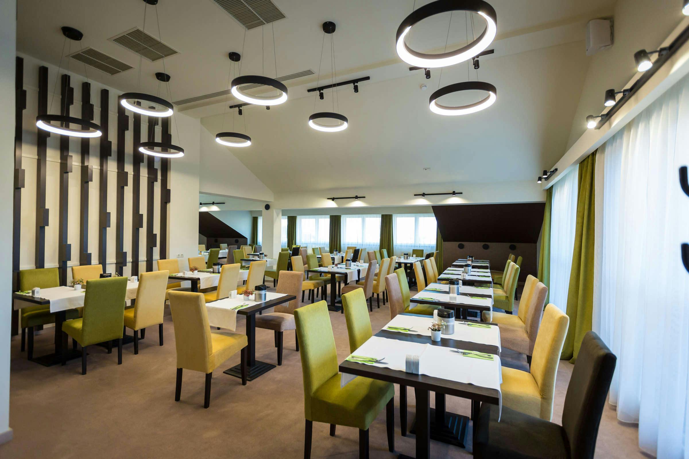 Hotel Belfort Hotel photo 5