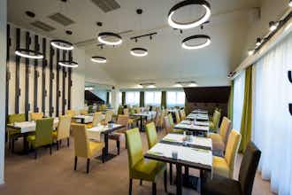 Hotel Belfort Hotel photo 5